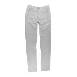 Winrock Performance 7 Pocket Pant - Light Grey